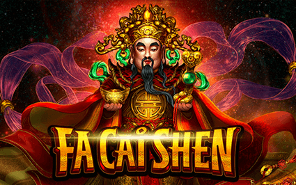 Fa Cai Shen - LinkRTPSLots